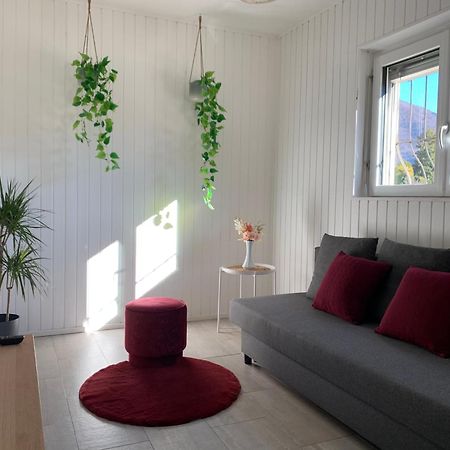 Apartament Gotthard House Lugano Zewnętrze zdjęcie