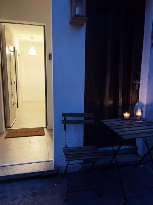 Apartament Gotthard House Lugano Zewnętrze zdjęcie