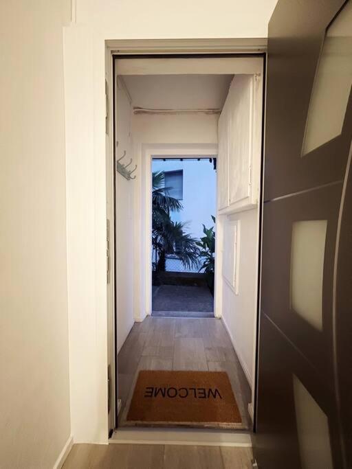 Apartament Gotthard House Lugano Zewnętrze zdjęcie