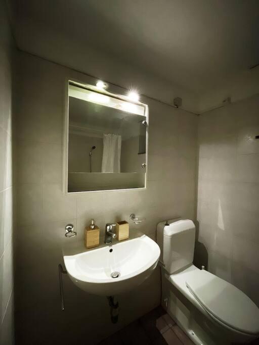 Apartament Gotthard House Lugano Zewnętrze zdjęcie