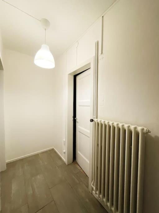 Apartament Gotthard House Lugano Zewnętrze zdjęcie